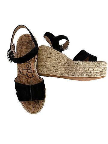 Sam Edelman Wedges (view 2)