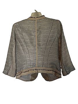 White House Black Market Blazer (view 2)
