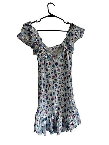 LoveShackFancy Cocktail Dress (view 1)