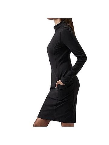 Athleta Delancey Casual Dress (view 1)