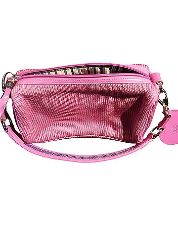 The Sak Leather Crossbody Bag (view 1)
