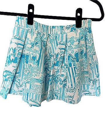 Lilly Pulitzer Casual Skirt (view 1)