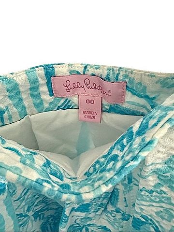 Lilly Pulitzer Casual Skirt (view 2)