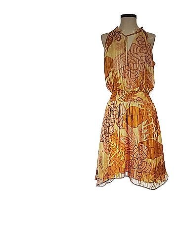 White House Black Market Cocktail Dress (view 1)