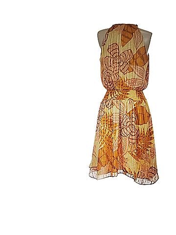 White House Black Market Cocktail Dress (view 2)