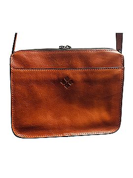 Patricia Nash Leather Crossbody Bag (view 2)
