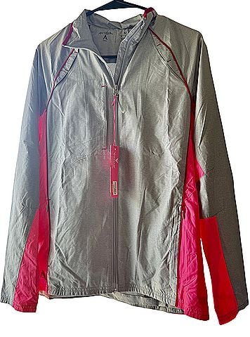 Antigua Jacket (view 1)