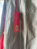 Antigua 100% Polyester Gray Pink Jacket Size M - photo 3