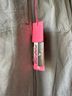 Antigua 100% Polyester Gray Pink Jacket Size M - photo 4