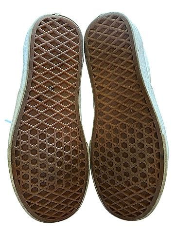 Vans Off the Wall Sneakers (view 2)