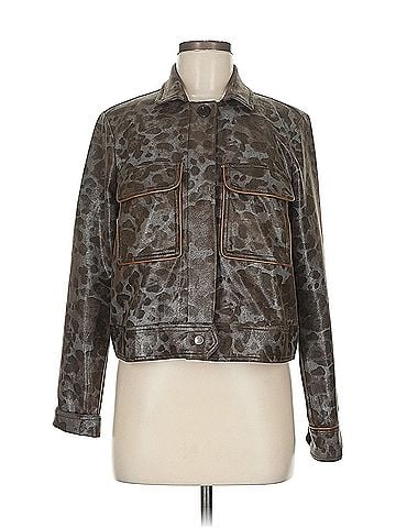 Mystree Mystree Jacket (view 1)