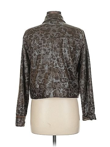 Mystree Mystree Jacket (view 2)