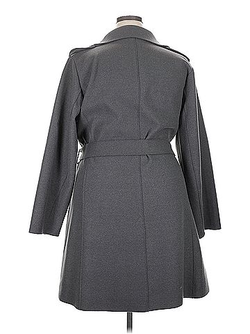 Lane Bryant Lane Bryant Coat (view 2)