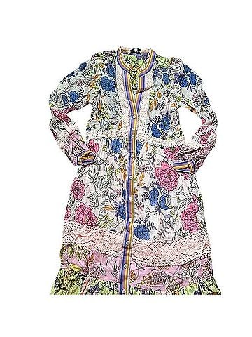 Hale Bob Casual Dress (view 1)