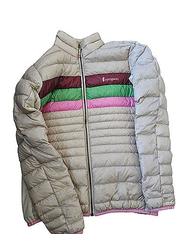Cotopaxi Jacket (view 1)