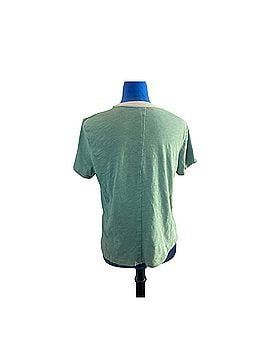 Pilcro by Anthropologie Short Sleeve T-Shirt (view 2)