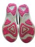 Vionic Black Pink Sneakers Size 8 - photo 2