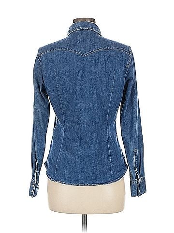Levi's Levi's Long Sleeve Button Down Shirt (view 2)