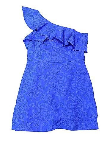 Lilly Pulitzer Cocktail Dress (view 1)