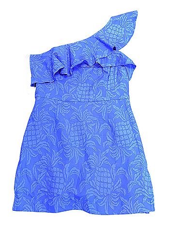 Lilly Pulitzer Cocktail Dress (view 2)