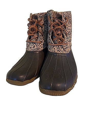 Sperry Top Sider Rain Boots (view 1)