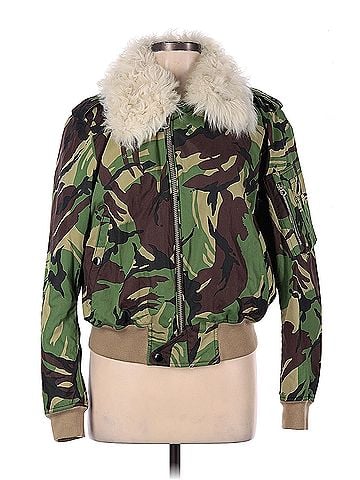 Rag & Bone Rag &amp; Bone Snow Jacket (view 1)