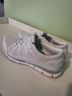 Skechers White Sneakers Size 9 - photo 4