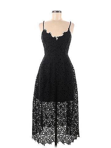 ASTR The Label Astr The Label Cocktail Dress (view 1)