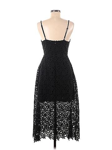 ASTR The Label Astr The Label Cocktail Dress (view 2)