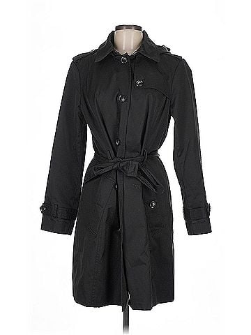 DKNY Dkny Trenchcoat (view 1)