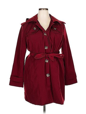 London Fog London Fog Trenchcoat (view 1)