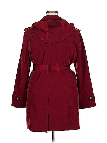 London Fog London Fog Trenchcoat (view 2)