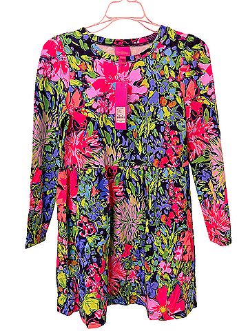 Lilly Pulitzer Casual Dress (view 1)