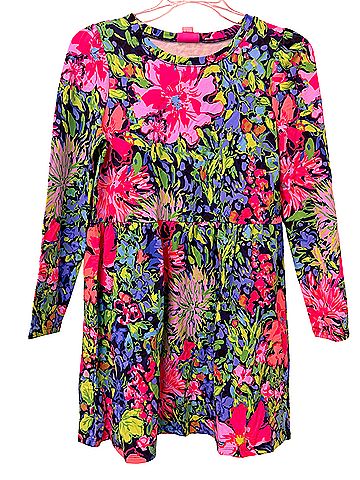 Lilly Pulitzer Casual Dress (view 2)