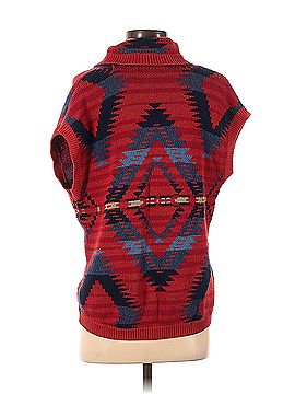 Chaps Chaps Cardigan (view 2)