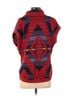 Chaps Red Chaps Cardigan Size S - photo 2