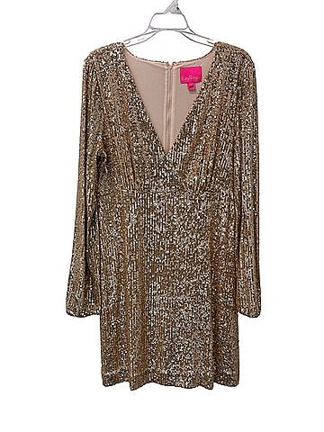 Lilly Pulitzer Cocktail Dress (view 1)