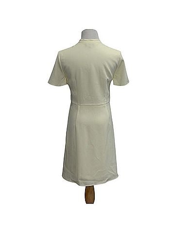Theory Classic Crepe Casual Dress (view 2)