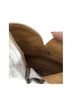 Sterling River Floral Silver Boots Size 7 1/2 - photo 7