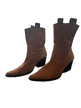 STAUD Ankle Boots (view 1)