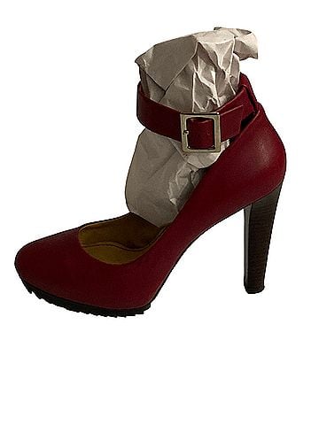Nine West cavewoman Heels (view 1)