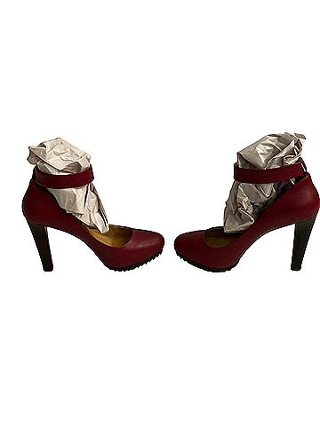 Nine West cavewoman Heels (view 2)