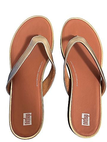 FitFlop Flip Flops (view 1)
