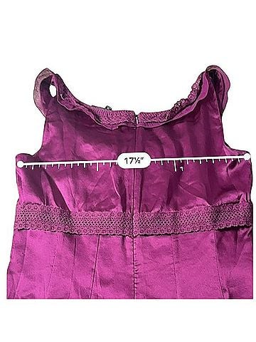 Antonio Melani Cocktail Dress (view 2)