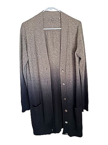 Vince. Cashmere Cardigan (view 1)