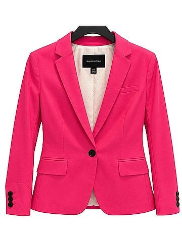 Banana Republic Blazer (view 1)
