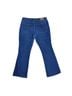 Ralph Lauren Contemporary Bootcut Jeans - photo 2
