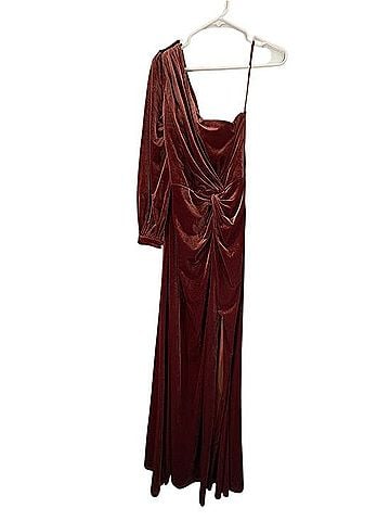 REVELRY Cocktail Dress (view 1)