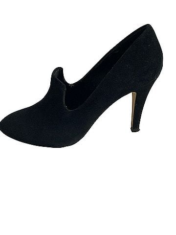 Banana Republic Pressley Heels (view 1)
