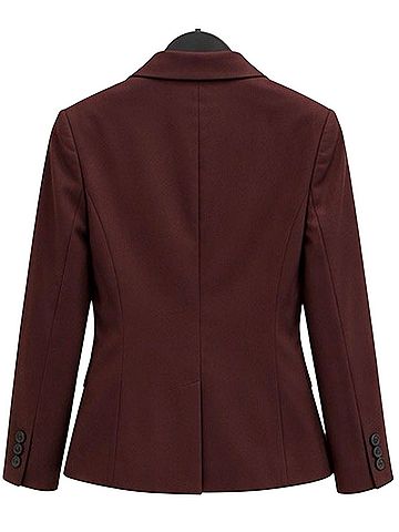 Banana Republic Blazer (view 2)